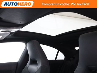 Mercedes Clase CLA CLA 250e AMG Line