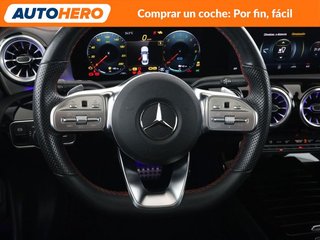 Mercedes Clase CLA CLA 250e AMG Line