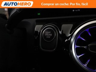Mercedes Clase CLA CLA 250e AMG Line