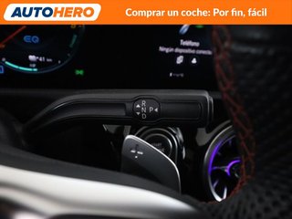 Mercedes Clase CLA CLA 250e AMG Line