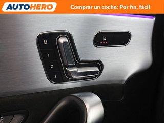 Mercedes Clase CLA CLA 250e AMG Line