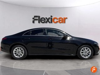 Mercedes CLA CLA 200 D 4MATIC DCT