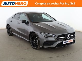 Mercedes Clase CLA CLA 250e AMG Line