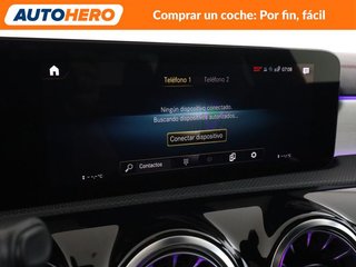 Mercedes Clase CLA CLA 250e AMG Line