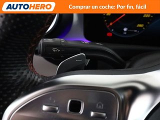 Mercedes Clase CLA CLA 250e AMG Line