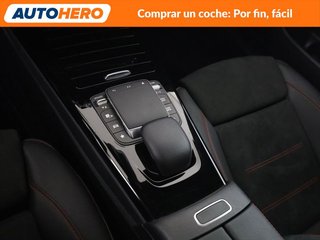 Mercedes Clase CLA CLA 250e AMG Line