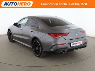 Mercedes Clase CLA CLA 250e AMG Line