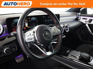 Mercedes Clase CLA CLA 250e AMG Line