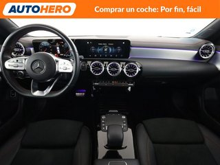 Mercedes Clase CLA CLA 250e AMG Line
