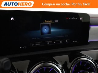 Mercedes Clase CLA CLA 250e AMG Line