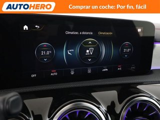 Mercedes Clase CLA CLA 250e AMG Line