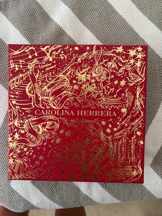 Kit Perfume Carolina Herrera Good Girl