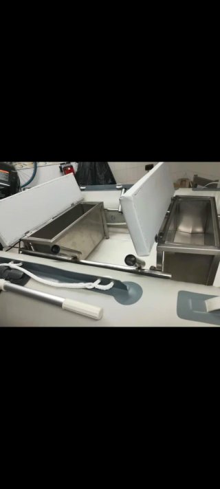 Zodiac semirrígida 3m + motor Suzuki + remolque