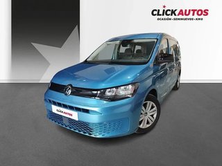 Volkswagen Caddy 2.0 TDI 122CV Origin DSG 5+2