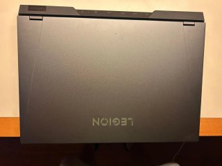 Lenovo Legion 5 Gen 7 - Ryzen 7 6800H / RTX 3060