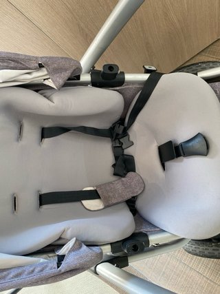 Silla de paseo Bébé Confort