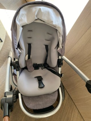 Silla de paseo Bébé Confort