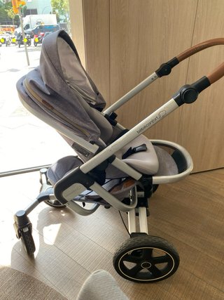 Silla de paseo Bébé Confort