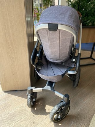 Silla de paseo Bébé Confort