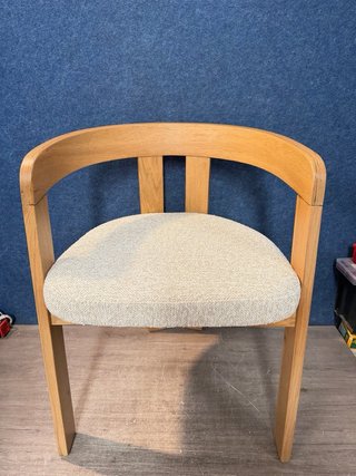 Sklum Yvone Pack de 2 sillas de comedor