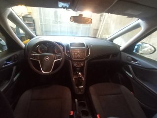 Opel Zafira Tourer 2015