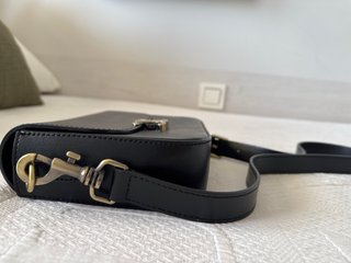 Borsa Celine Nero