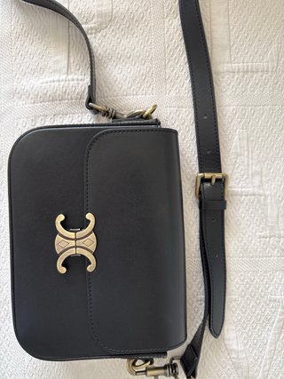 Borsa Celine Nero