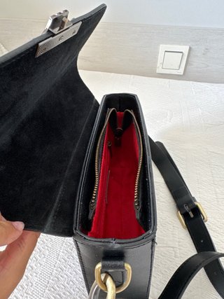 Borsa Celine Nero