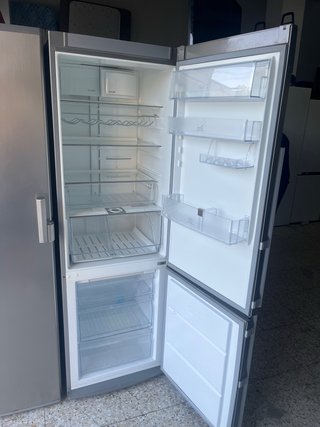 Nevera Electrolux