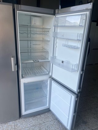 Nevera Electrolux