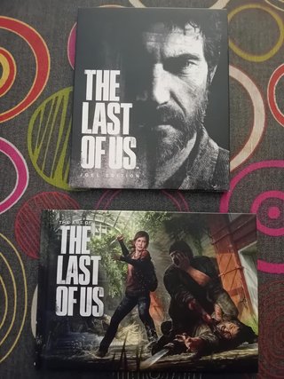 The Last of Us - Joel Edition PS3