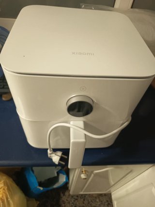 Freidora Xiaomi Smart 6.5L