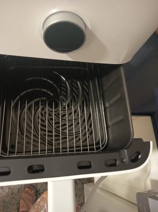 Freidora Xiaomi Smart 6.5L
