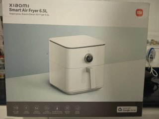 Freidora Xiaomi Smart 6.5L