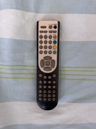 OKI TV FHD con DVD