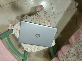 Portatile HP 15- i7 24gb ram ssd 24gb 516gb 15.6"
