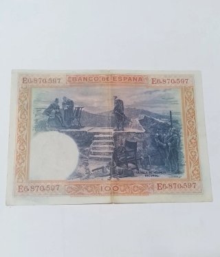 Raccolta di Banconote Antiche