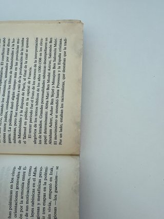 Historia de los judíos españoles hasta 1492