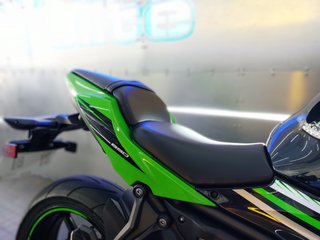 KAWASAKI NINJA 650 - 2018
