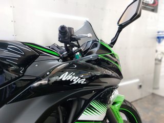 KAWASAKI NINJA 650 - 2018