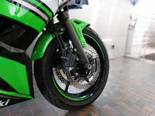 KAWASAKI NINJA 650 - 2018