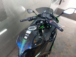 KAWASAKI NINJA 650 - 2018