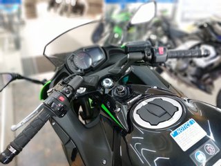 KAWASAKI NINJA 650 - 2018