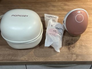 Sacaleches Momcozy M9