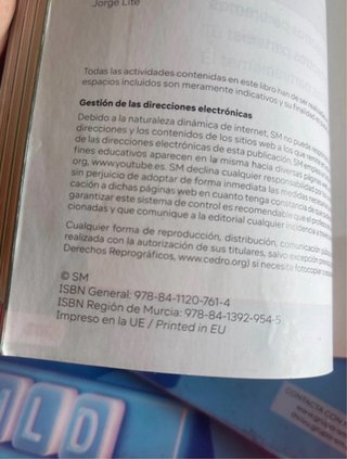 Lengua castellana y literatura Andalucia. 3o de...