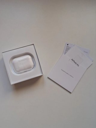 AirPods Pro 2ª Gen