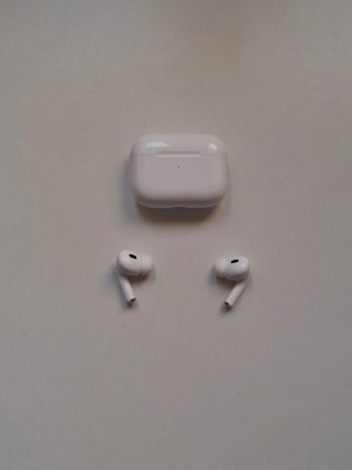 AirPods Pro 2ª Gen