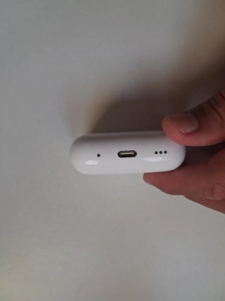 AirPods Pro 2ª Gen