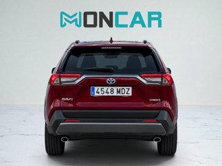 Toyota RAV4 2023