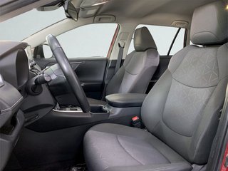 Toyota RAV4 2.5l 220H Advance 2023